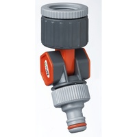 12mm Swivel Tap Adaptor
