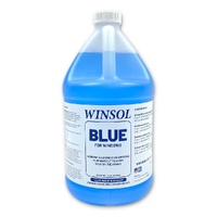 Winsol Blue - 1 Gallon