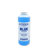Winsol Blue - 1 Quart