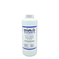 Winsol Crystal Clear-550 - 1 Quart