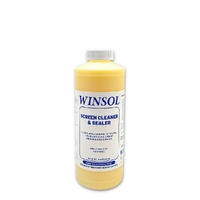 Winsol Screen Cleaner and Sealer - 1 Quart