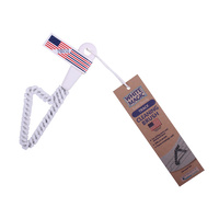 White Magic Super Sturdy Track Brush