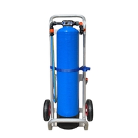 25L DI Pure Water System 