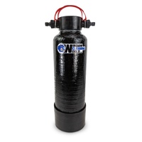 6 Litre DI system complete with resin