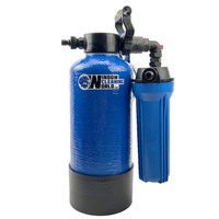 8 Litre Lift & Carry DI Pure Water System Kit