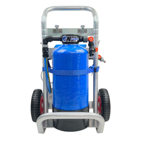 *NEW* 11.5L DI Pure Water Trolley System