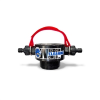 In &amp; Out Tank Head Assembly