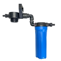 Lift &amp; Carry Tank Head Assembly