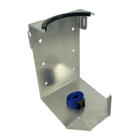 Wall Mount Bracket for 7inch Tanks