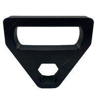 Lift &amp; Carry DI Tank Handle