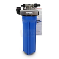 The Injector - Soap Dispenser