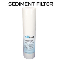 10in x 2.5in Sediment Filter 5 micron