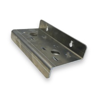 Double Filter Housing Bracket