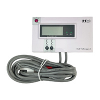 Dual Inline TDS Meter