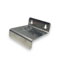 Single Filter Housing Bracket