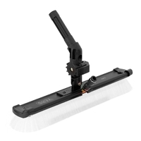 XERO Lite Nylon Brushes