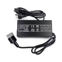 X-ION 20A Battery Charger for 150aH Battery Pack
