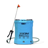 X-ION 20L Spray Pack
