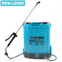 X-ION 20L Spray Pack