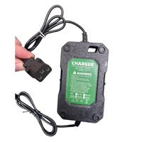 Charger for X-ION 20L Spray Pack
