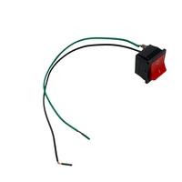 Replacement On/Off Switch - X-ION 20L Spray Pack