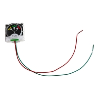 Replacement Volt Meter - X-ION 20L Spray Pack