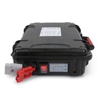 X-ION 120AH Battery Pack