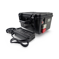 X-ION 150AH Battery Pack