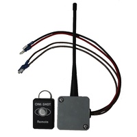 X-Line Remote
