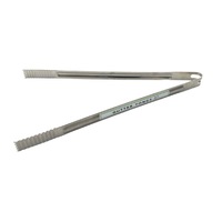Gutter Tongs 14in