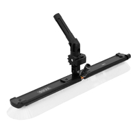 XERO Lite Hybrid Swivel Brush - 18in