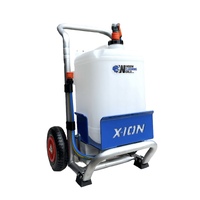 X-ION TT1 OneShot