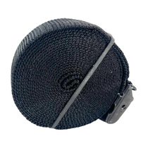Black Fasty Strap