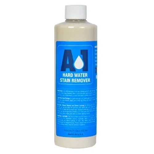 A1 Hard Water Stain Remover