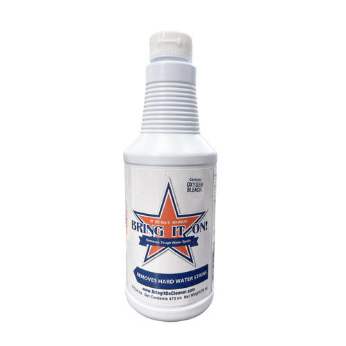 Bring It On - Hard Water Stain Remover 