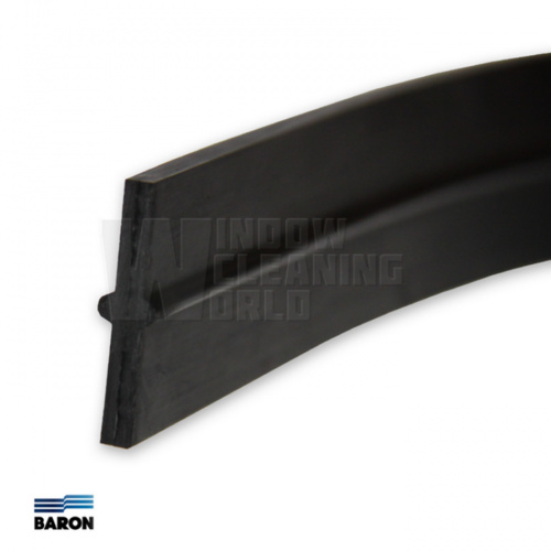 Baron 4 Sided Rubber 12" (30cm)