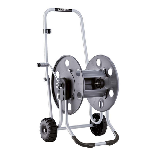 Claber Metal 60 Hose Reel Kits