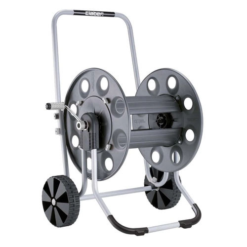 Claber Gemini Hose Reel Kits