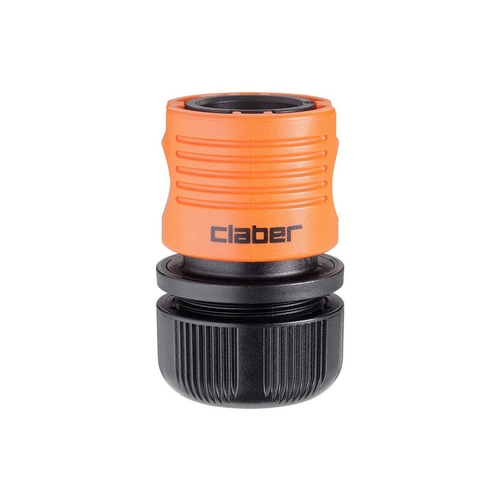 Claber 12mm Quick-Connect - Standard