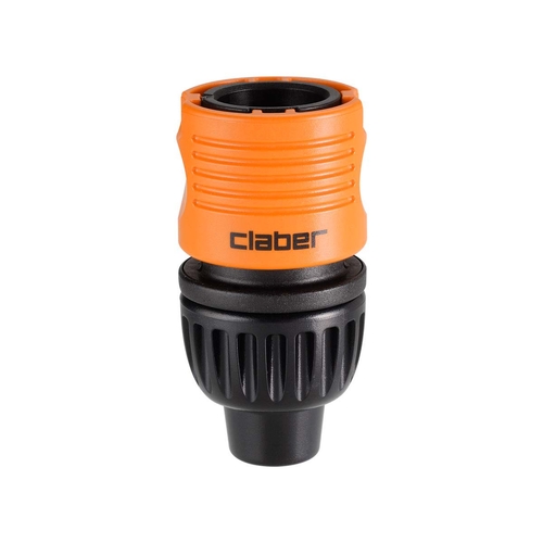 Claber 6mm Quick-Connect - Standard