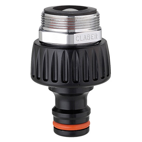 Claber Tap Connector for Aerator Tap
