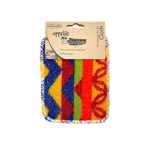 Eco Scrub Pad - Small