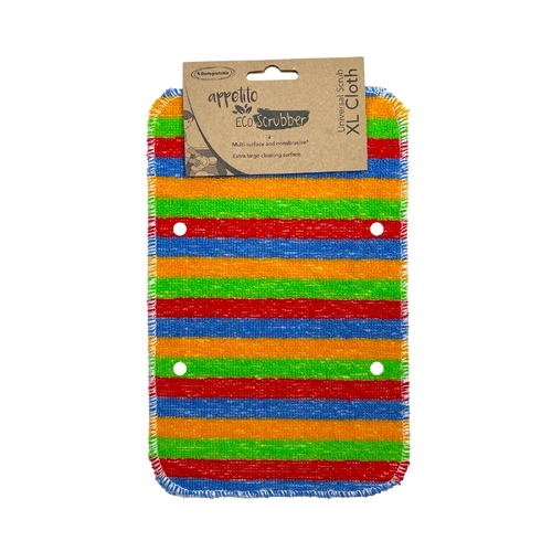 Eco Scrub Pad - XL - with Holes 