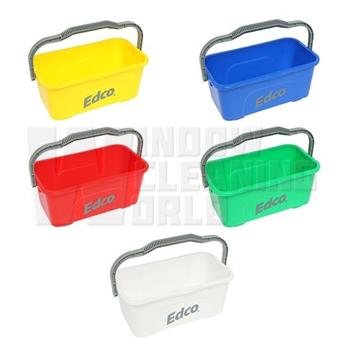 Edco 11L Bucket