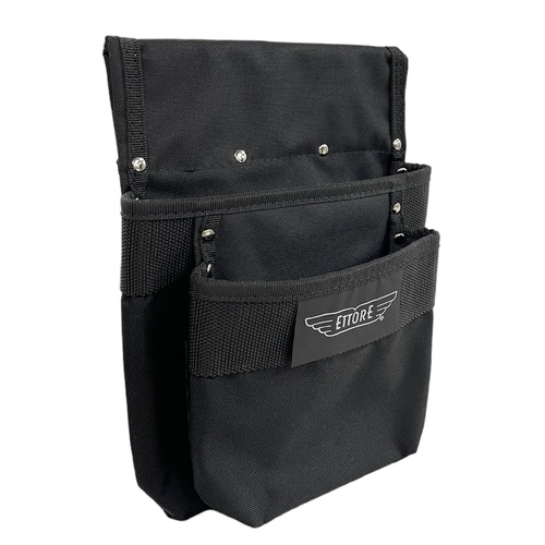 Ettore Work Pouch