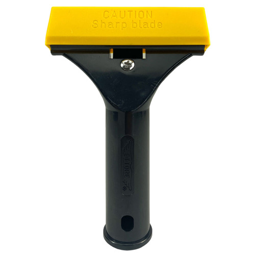 Ettore 4in Scrape Master Scraper
