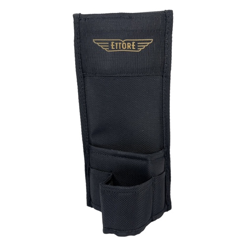 Ettore Double Loop Nylon Holster