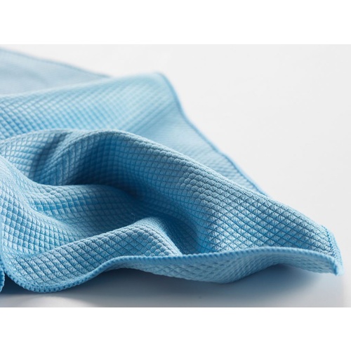 Microfibre Fishscale Cloth