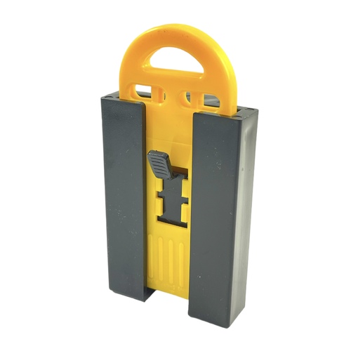 Ezi Scraper Holster with Scraper