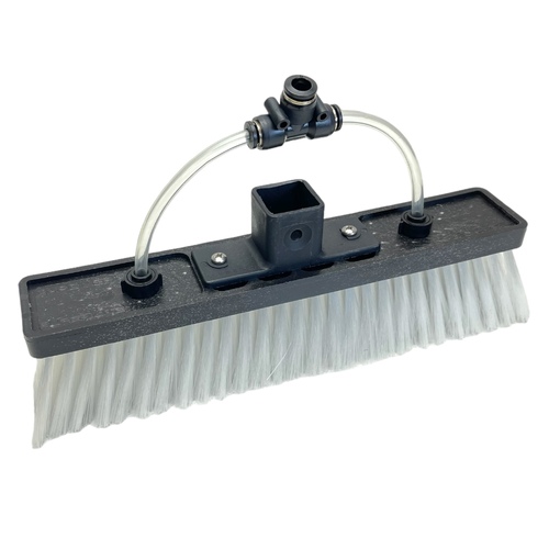 Gardiner Super-Lite DuPont Brush - 10in